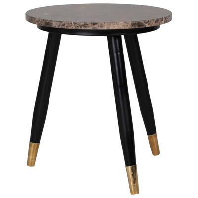 Dalton 40ø Hjørnebord