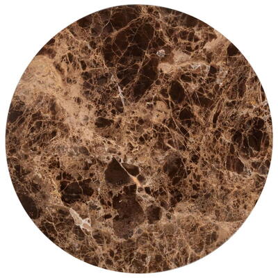 Dalton 40ø Hjørnebord