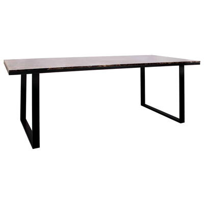 Spisebord Dalton 230