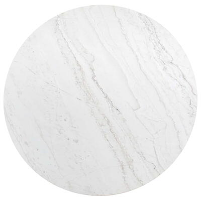 Spisebord Lexington 130ø