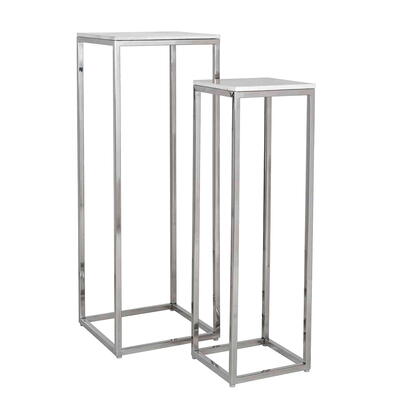 Søjlebord Levanto sæt af 2