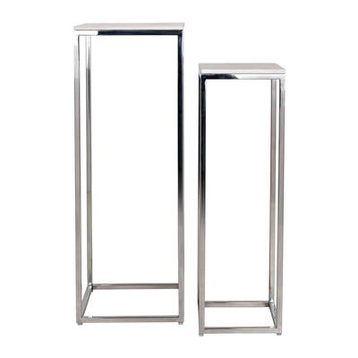 Søjlebord Levanto sæt af 2