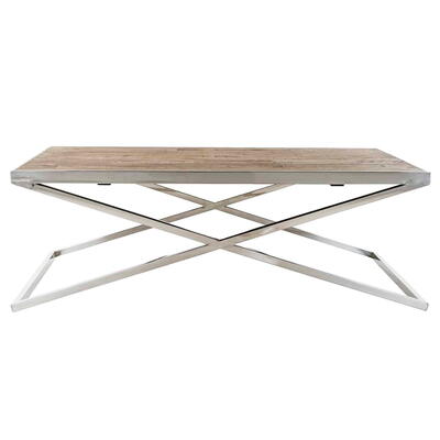 Sofabord redmond 130x80 cm.