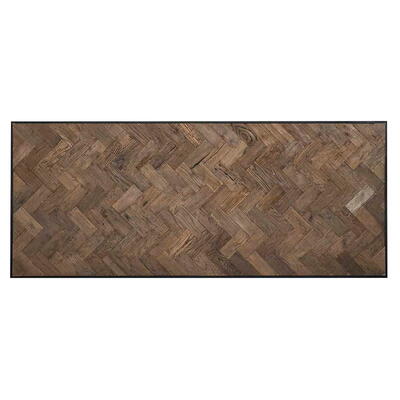 Spisebord Herringbone 200