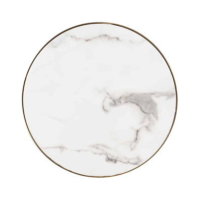 Hjørnebord Odin 45ø