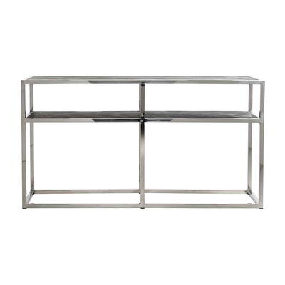 Blackbone Silver Konsolbord