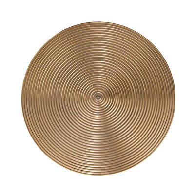 Hjørnebord DEXTER Ø38