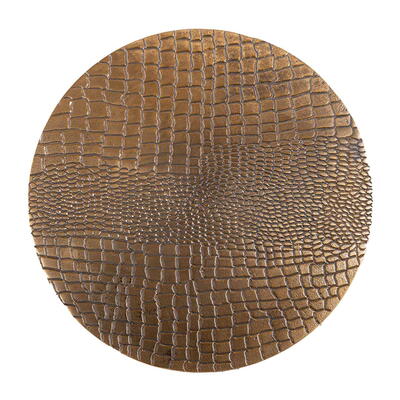 Hjørnebord COBRA Ø40