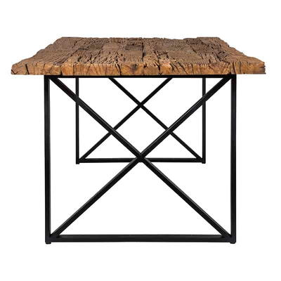 Spisebord Industrial Kensington 240