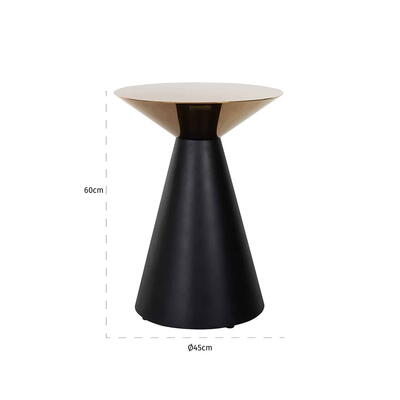 Vektor 45ø Hjørnebord