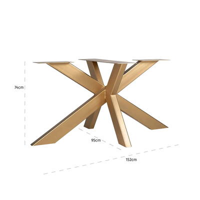 Bordben Industrial Spider (155x100)