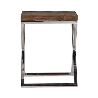 Hjørnebord Kensington 45x45