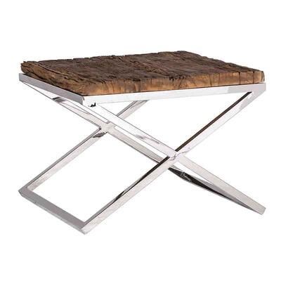 Hjørnebord Kensington 60x60