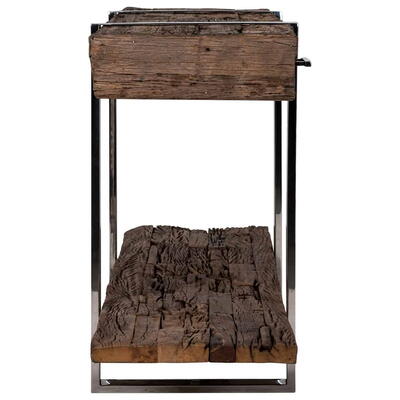 Skænk Kensington, 3-skuffer 1 hylde