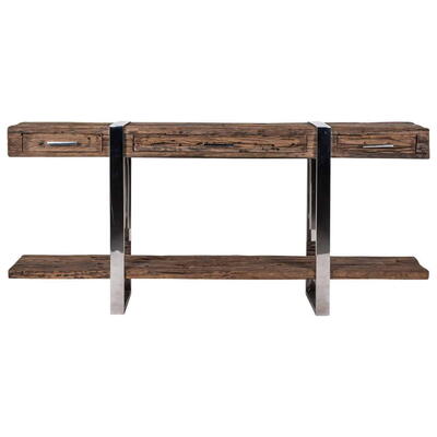 Skænk Kensington, 3-skuffer 1 hylde