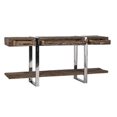 Bogreol KENSINGTON 5-Hylder