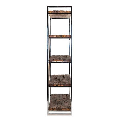 Bogreol KENSINGTON 5-Hylder