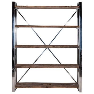 Bogreol KENSINGTON 5-Hylder