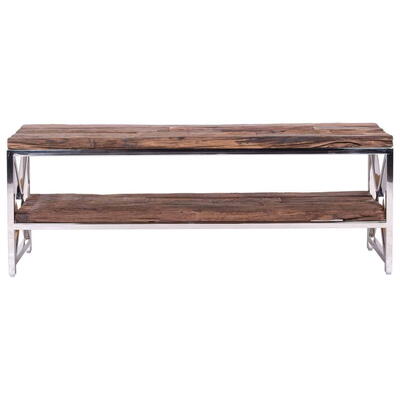 TV møbel Kensington 2-hylder