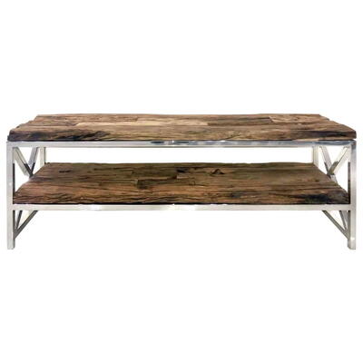 TV møbel Kensington 2-hylder