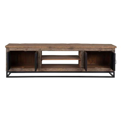 TV møbel Raffles 4-Døre