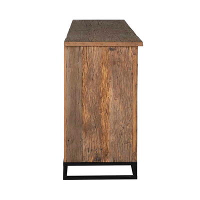 Skænk Raffles, 4-Døre