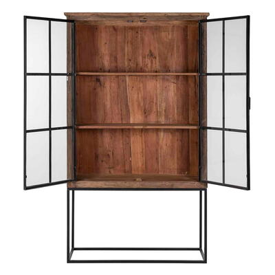 Skab Raffles 2-døre