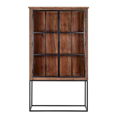 Skab Raffles 2-døre