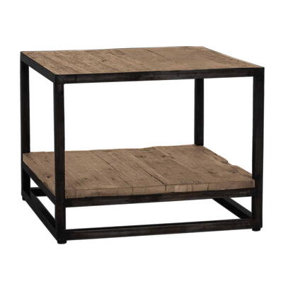 Hjørnebord Raffles.