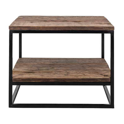 Hjørnebord Raffles.