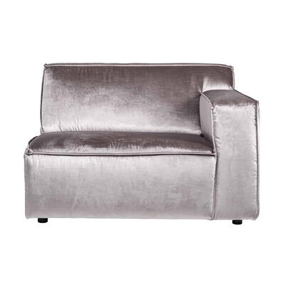 Sofa Devon 1,5 Sæder Arm Right
