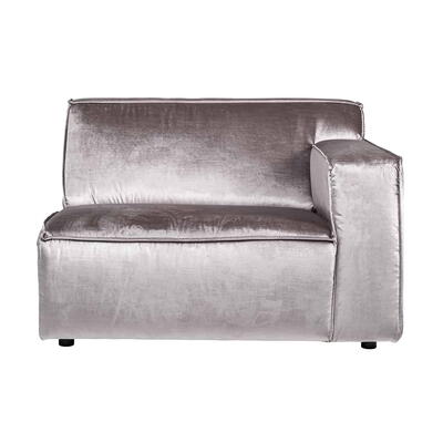 Sofa Devon 1,5 pladser uden arme