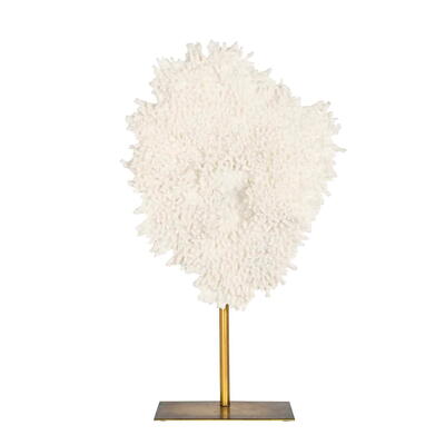 Coral Jesse på Stander dekoration