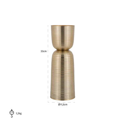 Lysestage Jenyd, stor