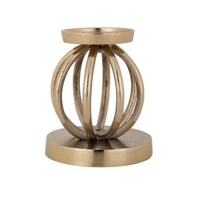 Stearinlysholder Brandy, lille