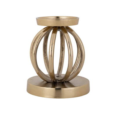 Stearinlysholder Brandy, lille