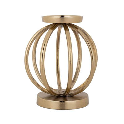 Lysestage Bray, stor