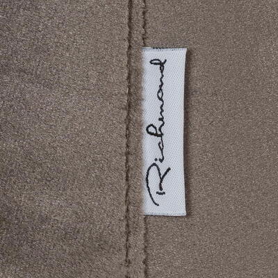 Lampeskærm Jaylinn, Velvet Taupe