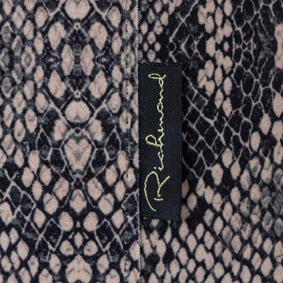 Lampeskærm Python Cilinder 50ø