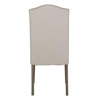 Stol Sylvana brandhæmmende