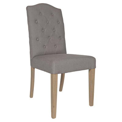 Stol Sylvana brandhæmmende