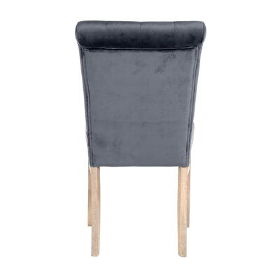 Stol Chanti, brandhæmmende