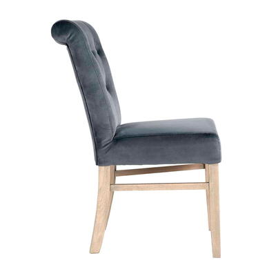 Spisebordsstol Chanti