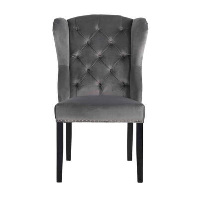 Stol Daisy, brandhæmmende