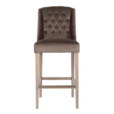 Barstol dag, brandhæmmende