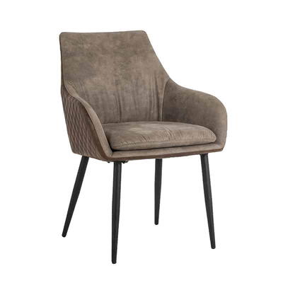 Stol Chissy PU læder