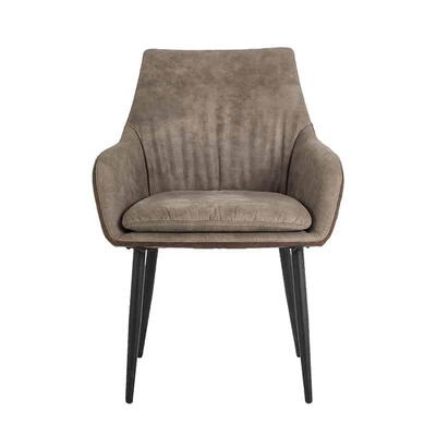 Stol Chissy PU læder