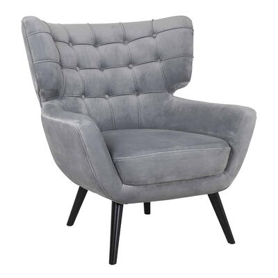 Lænestol Emily, Brandhæmmende