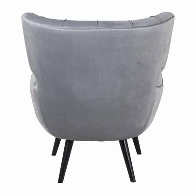 Lænestol Emily, Brandhæmmende