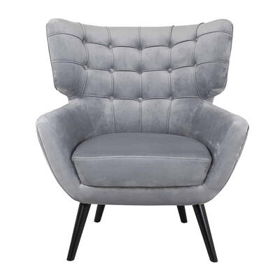 Lænestol Emily, Brandhæmmende